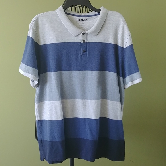 DKNY, XXL in great condition Polo Shirt - Picture 1 of 4
